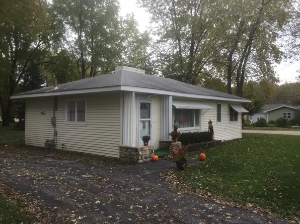 38796 N State Route 59, Lake Villa, IL 60046
