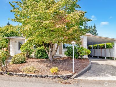 2500 Alder Street #39, Milton, WA, 98354