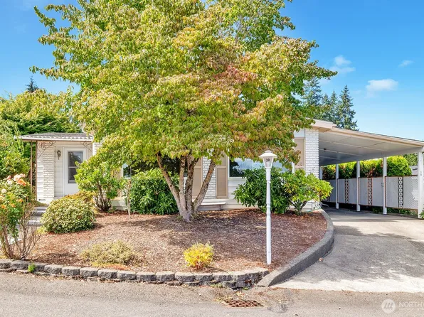 2500 Alder Street #39, Milton, WA 98354