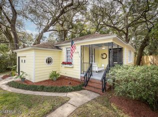 1504 Pershing Rd, Jacksonville, FL 32205