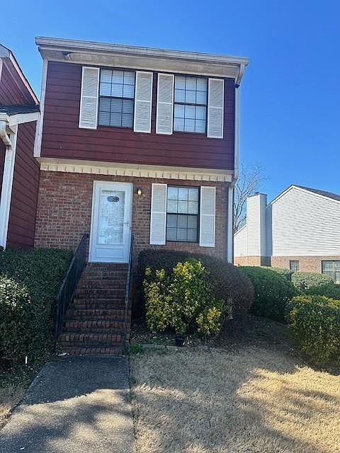 1st image of 5461 Park Pl S