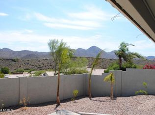15461 E Golden Eagle Blvd, Fountain Hills, AZ 85268