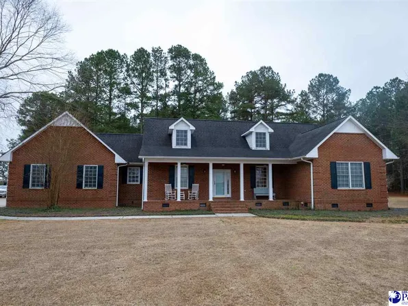 3013 Hartsville Hwy, Hartsville, SC 29550