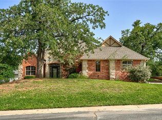 1696 Savona Ln, Edmond, OK 73034