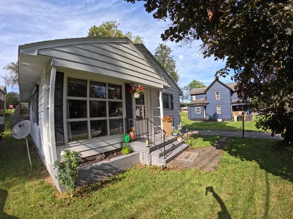 167 Main Rd, Herkimer, NY 13350