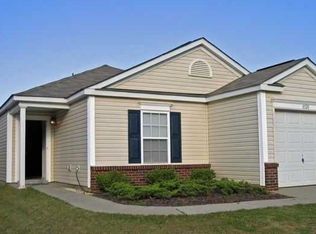 8320 Ainsworth St, Charlotte, NC 28216