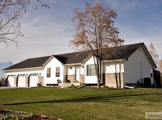 820 W 375 N, Blackfoot, ID 83221