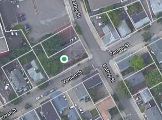 25 Battey St, Providence, RI 02903