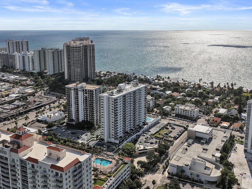 1st image of 3015 N Ocean Boulevard #3d