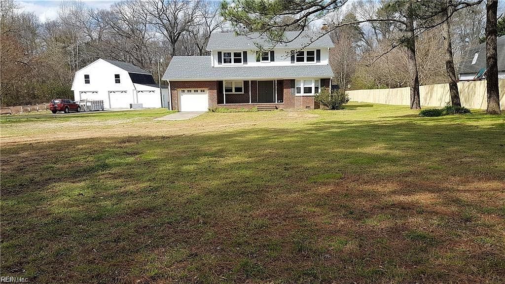 1544 Mount Pleasant Rd, Chesapeake, VA 23322 Zillow