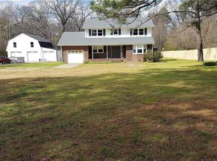 1544 Mount Pleasant Rd, Chesapeake, VA 23322