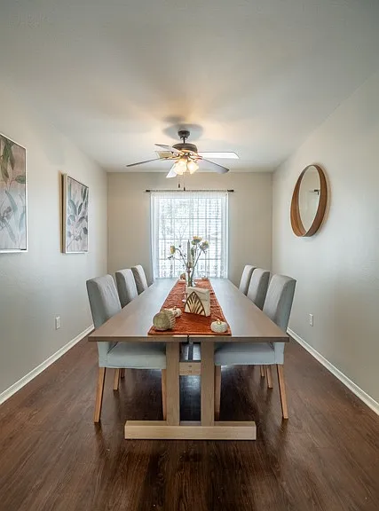 The Village at Cottonwood Springs — Photo 47