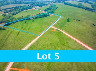 5612 John Dalton Rd TRACT 5, Noble, OK 73068