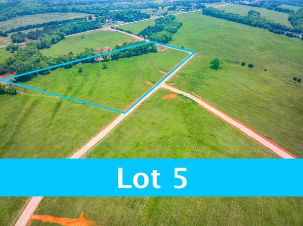 5612 John Dalton Rd Tract 5, Noble, OK 73068