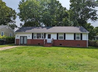 932 Foley Dr, Williamsburg, VA 23185