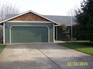 419 SE 160th Ave, Vancouver, WA 98684