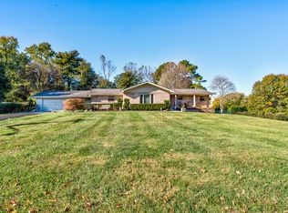 1717 Timber Pass, Knoxville, TN 37909