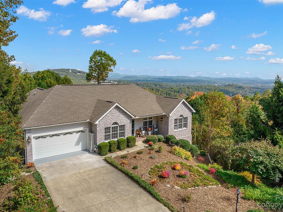 301 Governors Dr, Hendersonville, NC 28791 MLS 4020059 Zillow