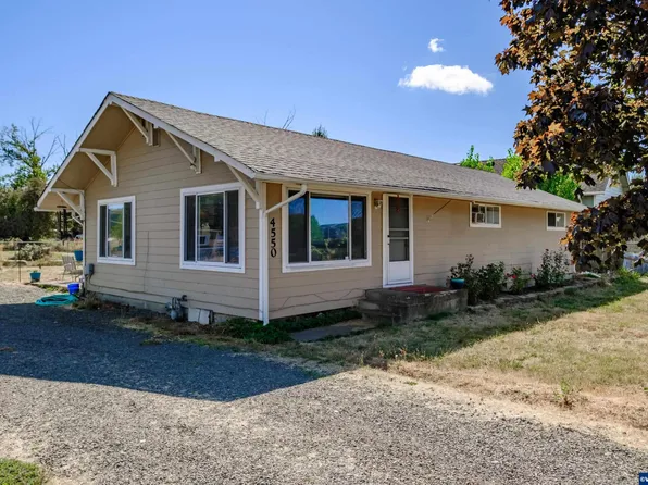 4550 Knox Butte Rd E, Albany, OR 97322