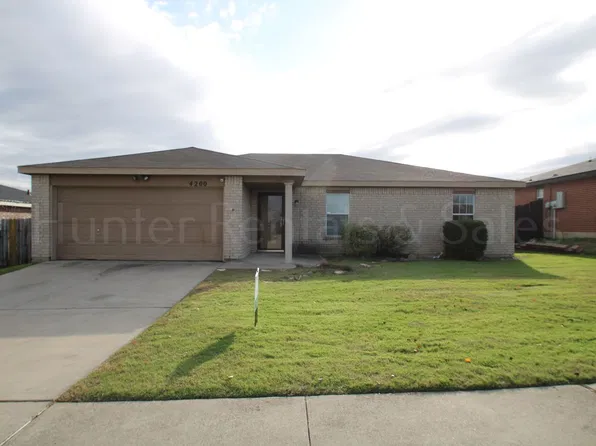 4200 Matt Ct, Killeen, TX 76549