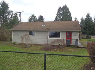 27150 SE Eagle Creek Rd, Estacada, OR 97023