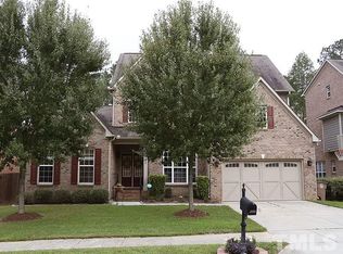 2021 Rainy Lake St, Wake Forest, NC 27587
