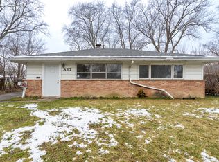 327 Miami St, Park Forest, IL 60466
