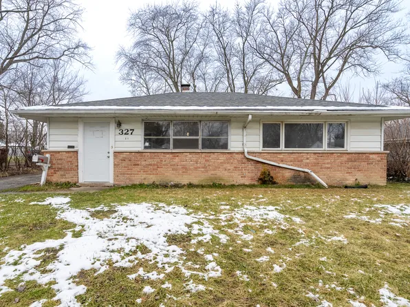 327 Miami St, Park Forest, IL 60466