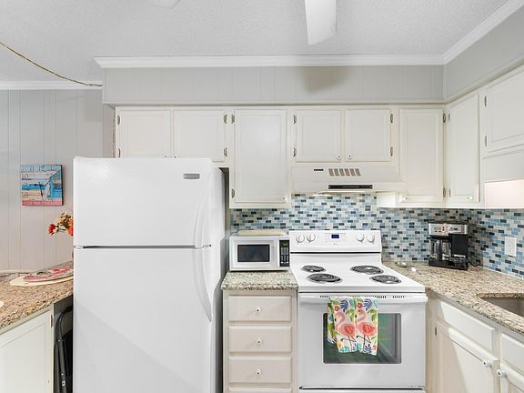 5th image of 5601 N Ocean Blvd. #D-316