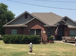 212 W Jefferson St, Palmer, TX 75152