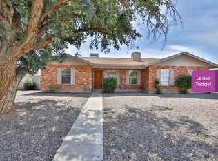 5224 E Dolphin Ave, Mesa, AZ 85206