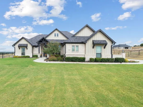 7077 Veal Station Rd, Weatherford, TX 76085