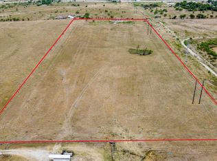 0 Darby Smith Rd, Denton, TX 76207