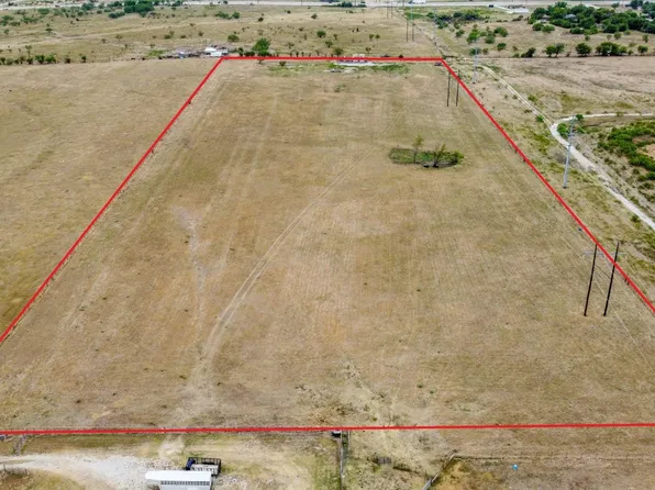 0 Darby Smith Rd, Denton, TX 76207