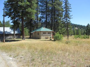12393 Bretz Rd, Leavenworth, WA 98826