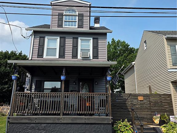3rd image of 135 Railroad St