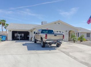 3260 Horseshoe Canyon Dr, Lake Havasu City, AZ 86406