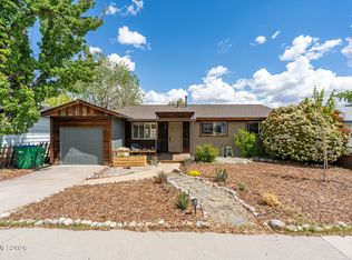 3460 Zion Ln, Reno, NV 89503