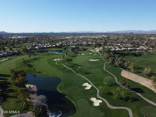 7740 E GAINEY RANCH Road #12, Scottsdale, AZ 85258