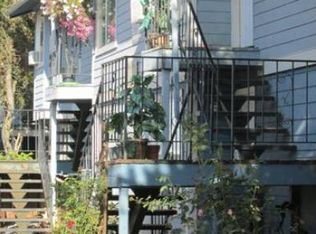 469 Hilltop Ave APT 8, Oregon City, OR 97045