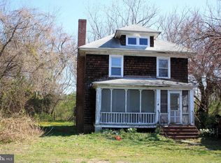 10397 Claiborne Rd, Claiborne, MD 21624