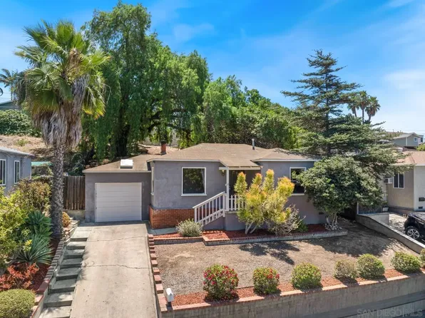 2015 Noble St, Lemon Grove, CA 91945
