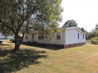 1161 Norville Rd, Lincolnton, NC 28092