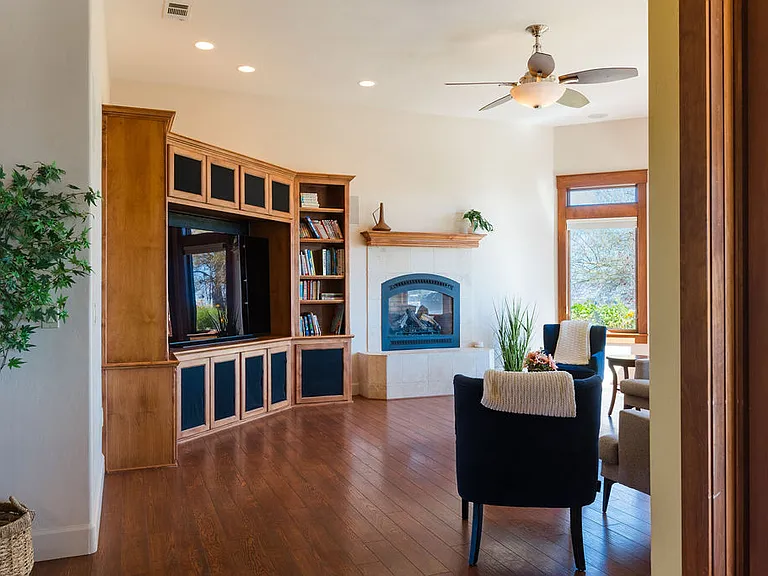 6525 Straw Ridge Rd — Photo 9
