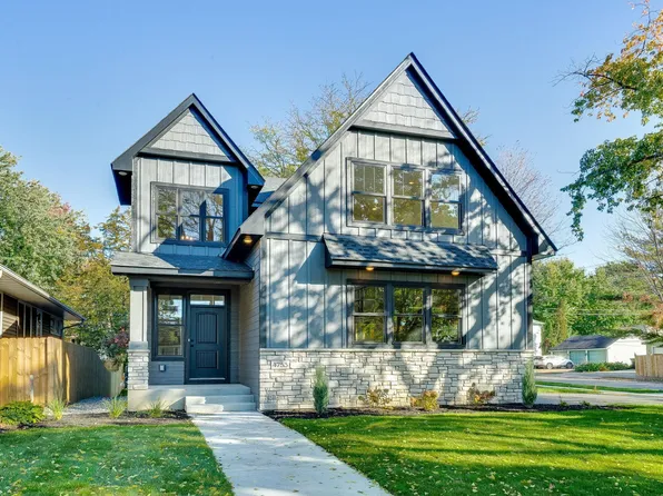 4753 York Ave S, Minneapolis, MN 55410