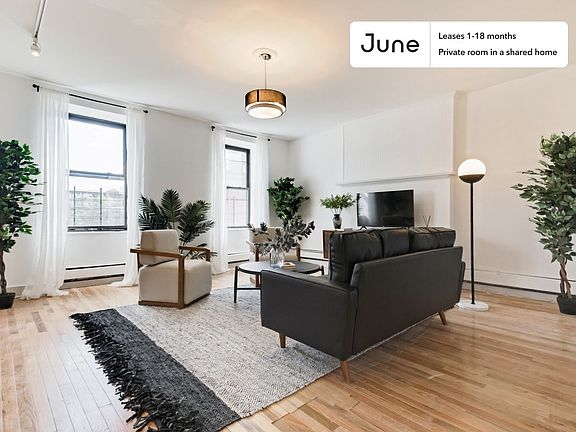 5th image of 245 W 135th St APT 4A