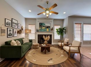 532 Silver Maple Dr, Irving, TX 75063