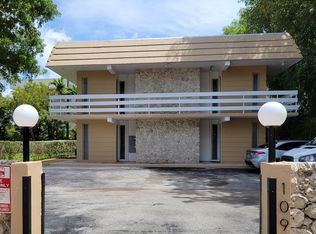 109 Menores Ave, Miami, FL 33134