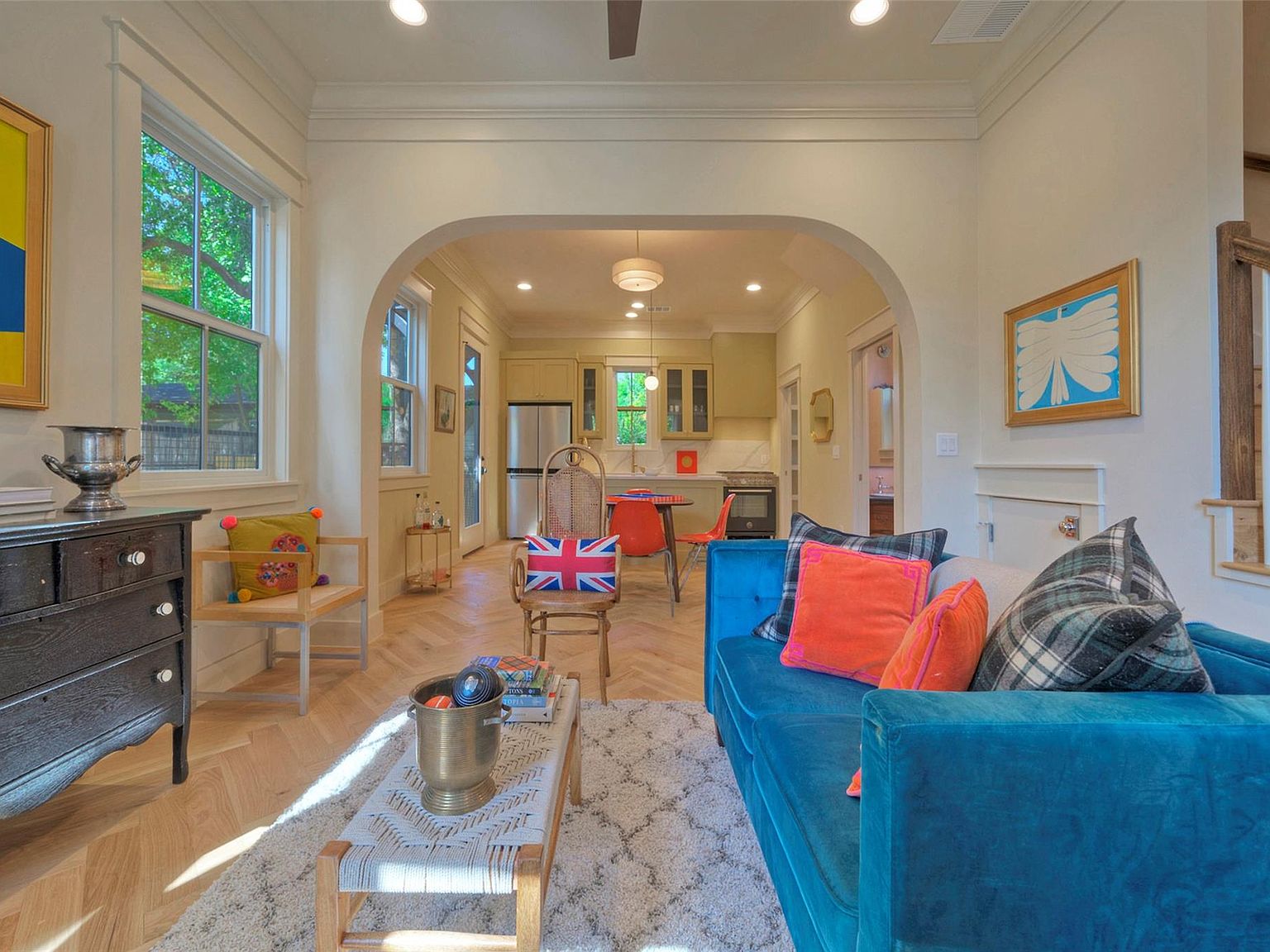 3504 Charles St 2, Austin, TX 78702 MLS 5459757 Zillow