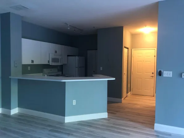 610 Fairway Dr, Saint Augustine, FL 32084